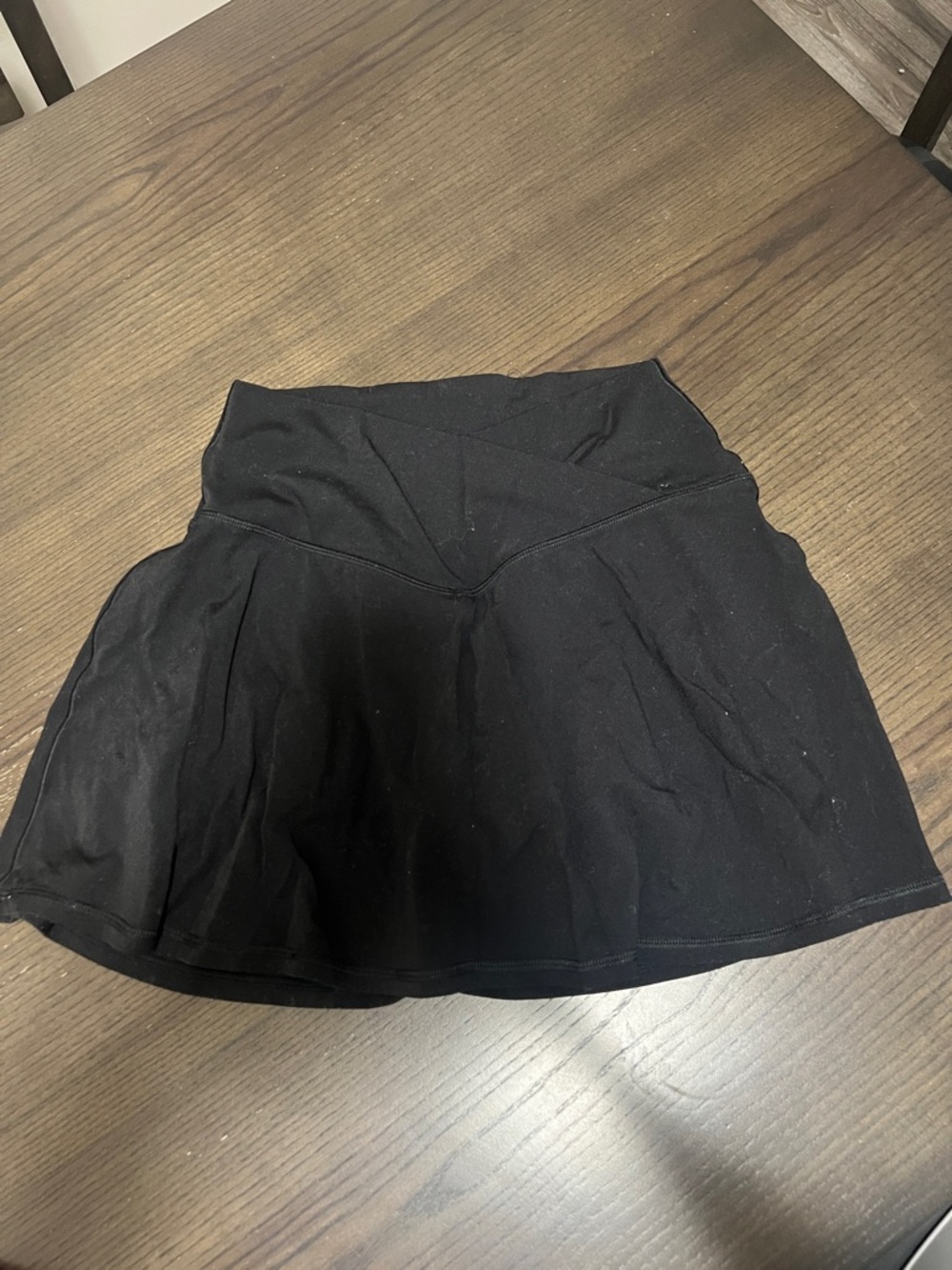 Aerie - Cross Waist Skort